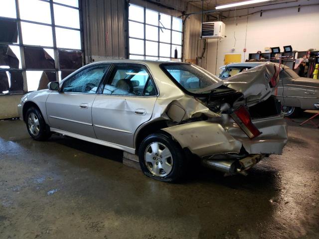 Photo 1 VIN: 1HGCG16501A008923 - HONDA ACCORD EX 