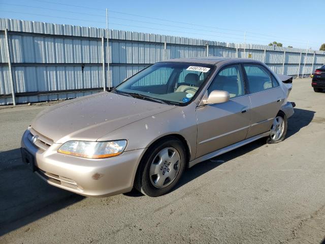 Photo 0 VIN: 1HGCG16501A016598 - HONDA ACCORD 