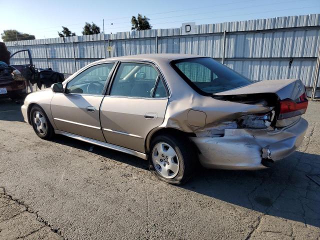 Photo 1 VIN: 1HGCG16501A016598 - HONDA ACCORD 