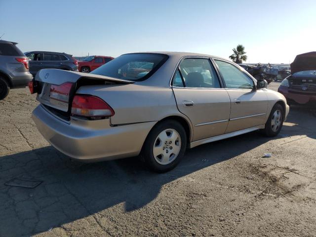 Photo 2 VIN: 1HGCG16501A016598 - HONDA ACCORD 