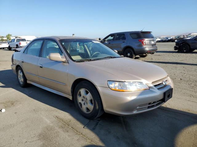 Photo 3 VIN: 1HGCG16501A016598 - HONDA ACCORD 