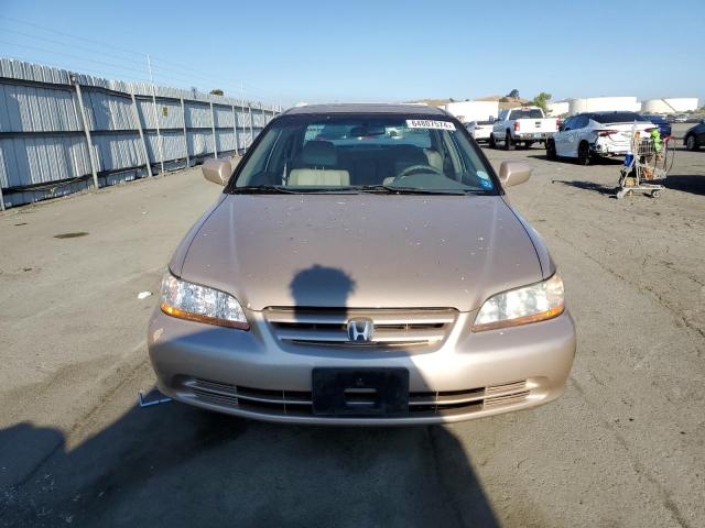 Photo 4 VIN: 1HGCG16501A016598 - HONDA ACCORD 