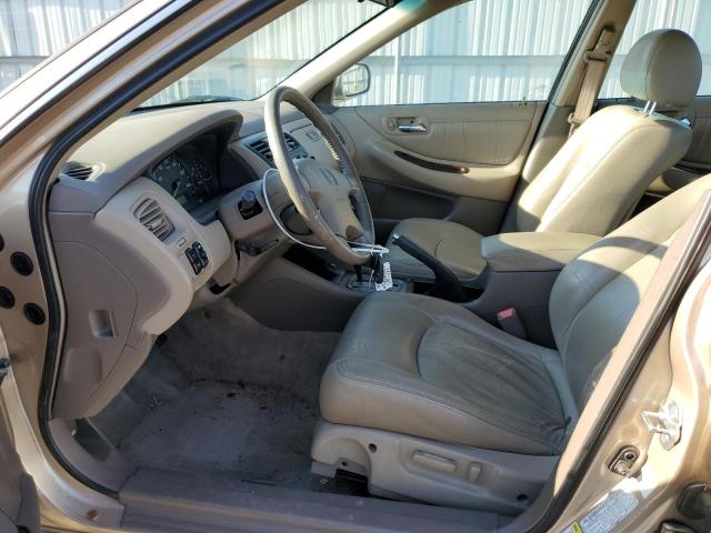 Photo 6 VIN: 1HGCG16501A016598 - HONDA ACCORD 