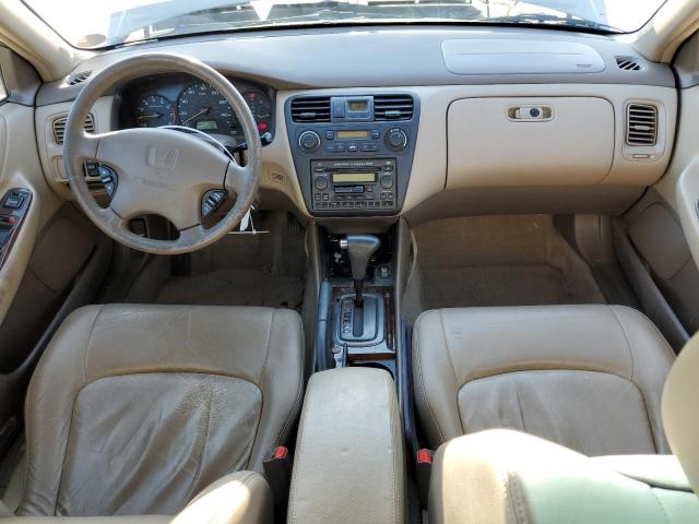 Photo 7 VIN: 1HGCG16501A016598 - HONDA ACCORD 