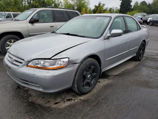 Photo 0 VIN: 1HGCG16501A046667 - HONDA ACCORD 