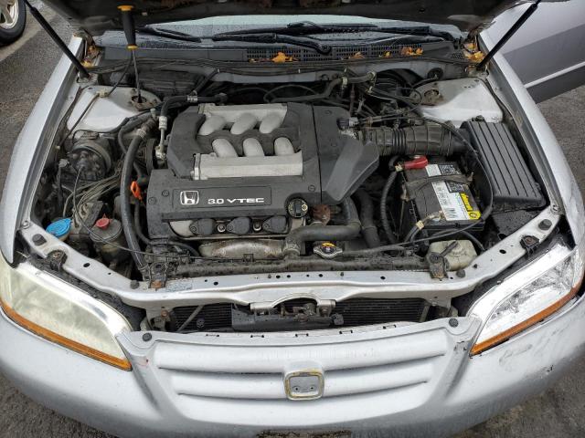 Photo 10 VIN: 1HGCG16501A046667 - HONDA ACCORD 