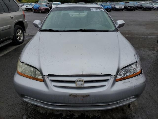 Photo 4 VIN: 1HGCG16501A046667 - HONDA ACCORD 