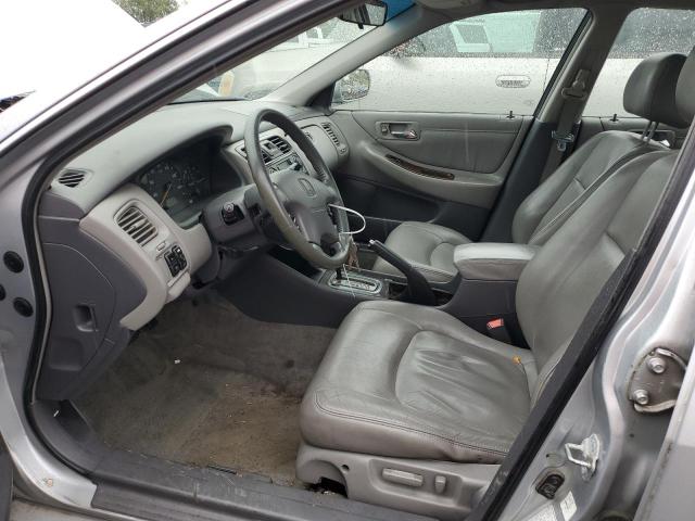 Photo 6 VIN: 1HGCG16501A046667 - HONDA ACCORD 