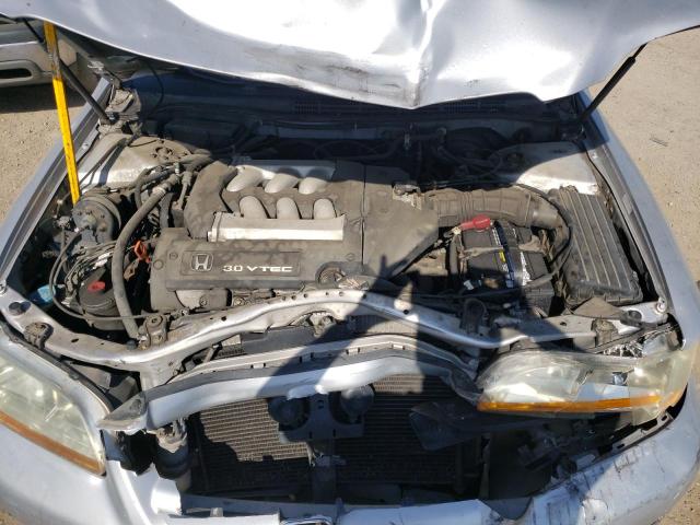 Photo 10 VIN: 1HGCG16501A056003 - HONDA ACCORD 