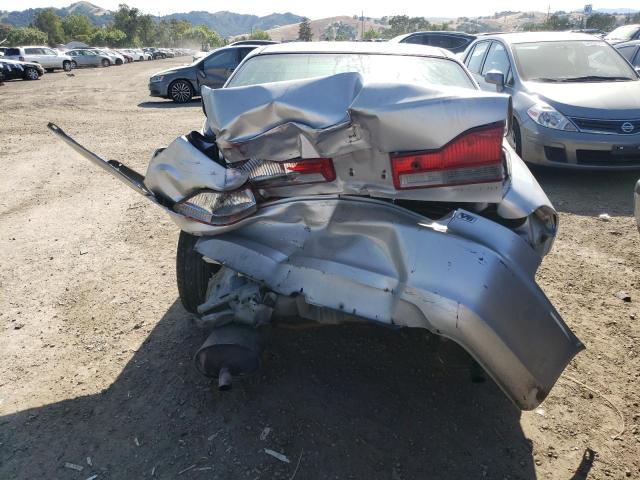 Photo 11 VIN: 1HGCG16501A056003 - HONDA ACCORD 