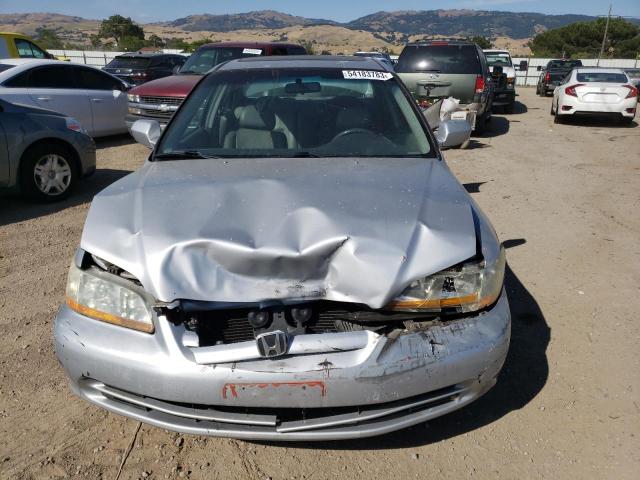 Photo 4 VIN: 1HGCG16501A056003 - HONDA ACCORD 