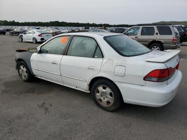 Photo 1 VIN: 1HGCG16501A083833 - HONDA ACCORD EX 