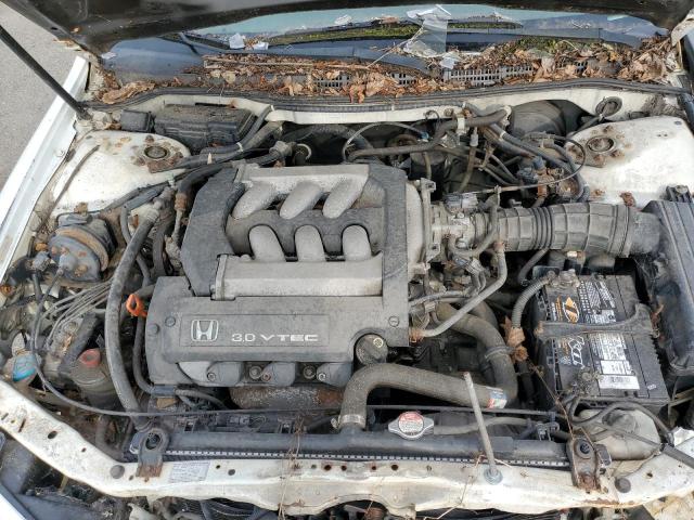 Photo 10 VIN: 1HGCG16501A083833 - HONDA ACCORD EX 