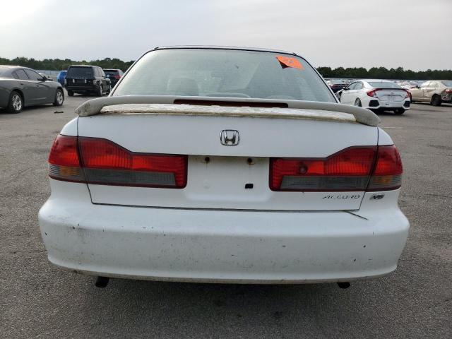 Photo 5 VIN: 1HGCG16501A083833 - HONDA ACCORD EX 