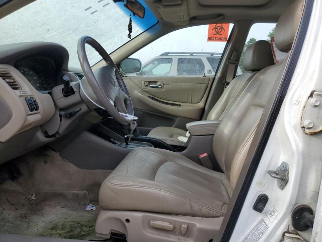 Photo 6 VIN: 1HGCG16501A083833 - HONDA ACCORD EX 