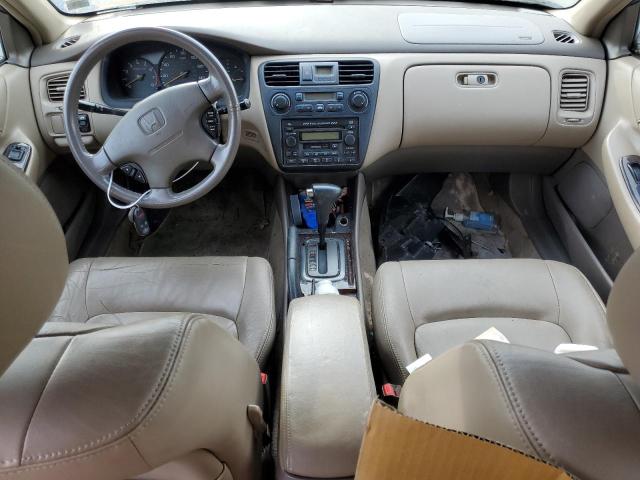 Photo 7 VIN: 1HGCG16501A083833 - HONDA ACCORD EX 