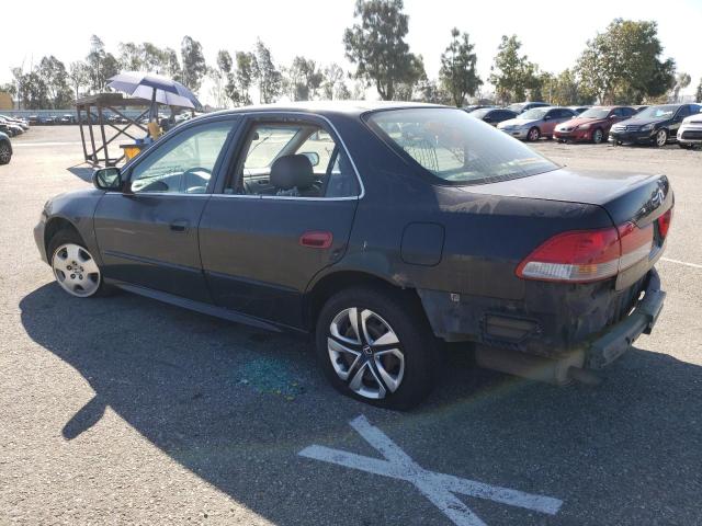 Photo 1 VIN: 1HGCG16502A013024 - HONDA ACCORD 