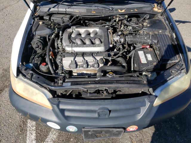 Photo 10 VIN: 1HGCG16502A013024 - HONDA ACCORD 