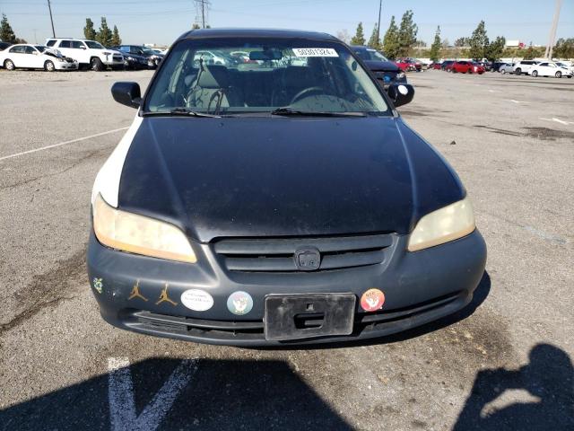 Photo 4 VIN: 1HGCG16502A013024 - HONDA ACCORD 