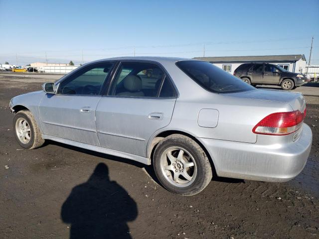 Photo 1 VIN: 1HGCG16502A025268 - HONDA ACCORD 