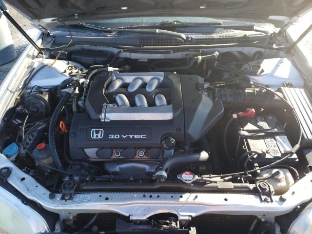 Photo 10 VIN: 1HGCG16502A025268 - HONDA ACCORD 