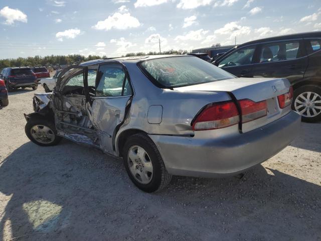 Photo 1 VIN: 1HGCG16502A030342 - HONDA ACCORD EX 