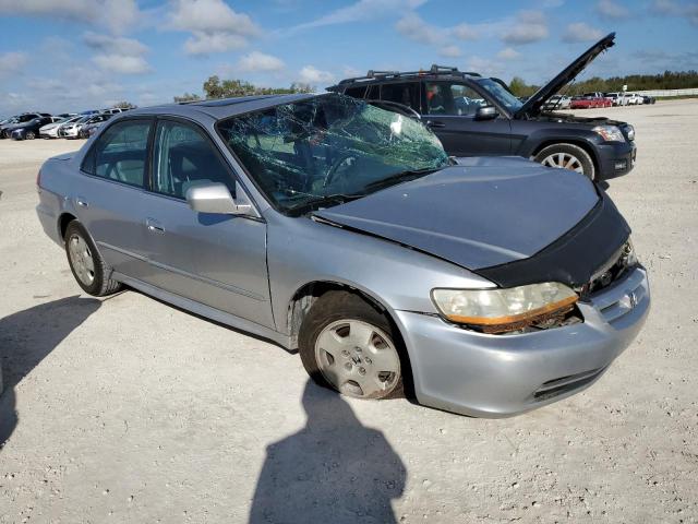 Photo 3 VIN: 1HGCG16502A030342 - HONDA ACCORD EX 