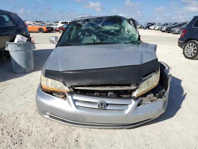 Photo 4 VIN: 1HGCG16502A030342 - HONDA ACCORD EX 