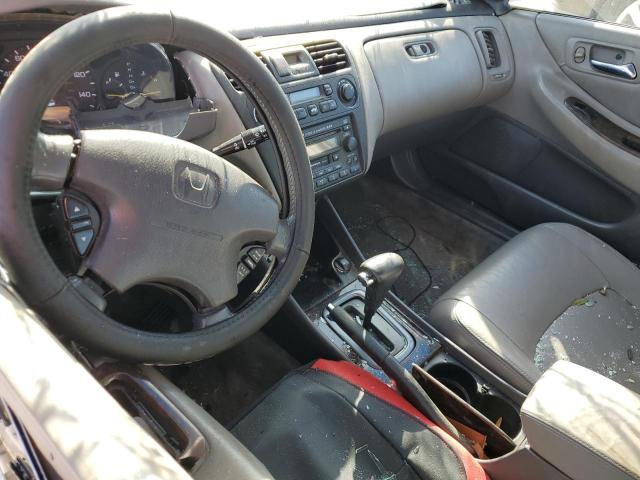 Photo 7 VIN: 1HGCG16502A030342 - HONDA ACCORD EX 