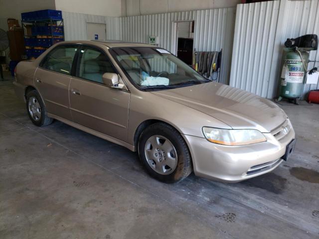 Photo 3 VIN: 1HGCG16502A041650 - HONDA ACCORD EX 