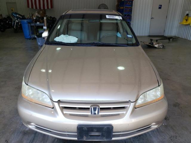 Photo 4 VIN: 1HGCG16502A041650 - HONDA ACCORD EX 