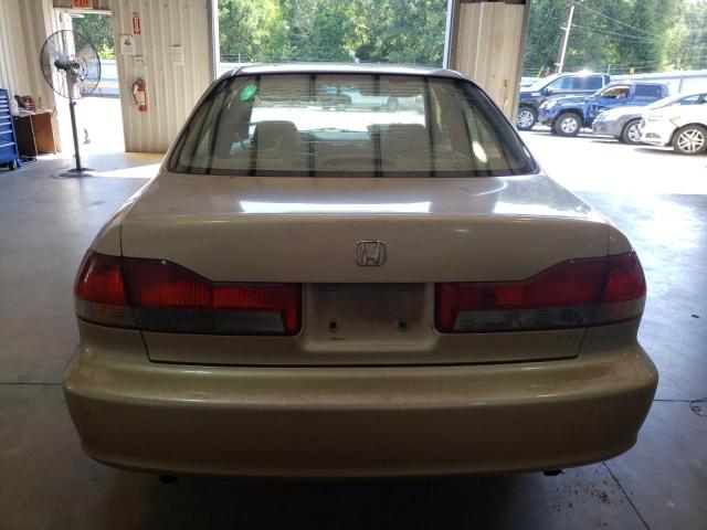 Photo 5 VIN: 1HGCG16502A041650 - HONDA ACCORD EX 