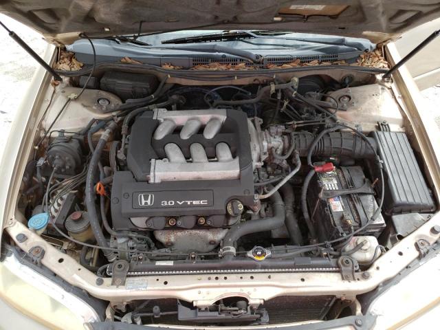 Photo 10 VIN: 1HGCG16502A043737 - HONDA ACCORD 