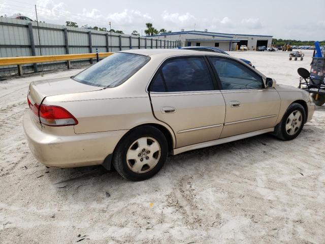 Photo 2 VIN: 1HGCG16502A043737 - HONDA ACCORD 