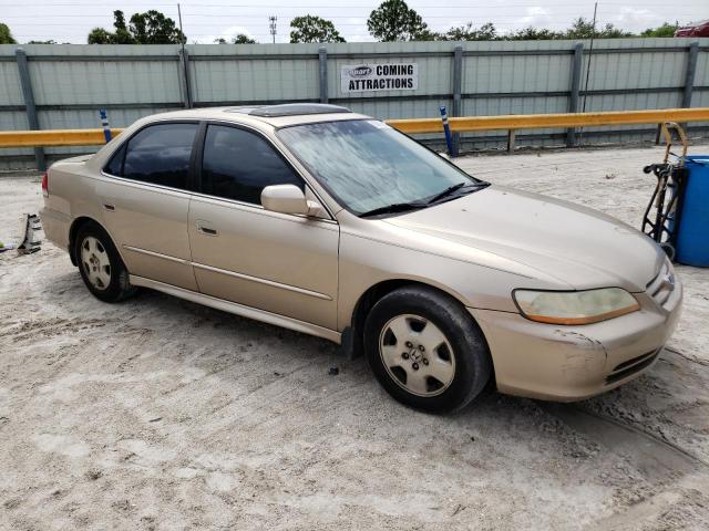 Photo 3 VIN: 1HGCG16502A043737 - HONDA ACCORD 