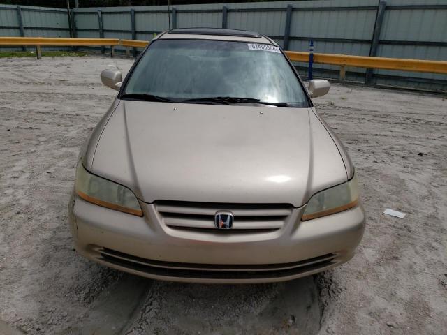 Photo 4 VIN: 1HGCG16502A043737 - HONDA ACCORD 