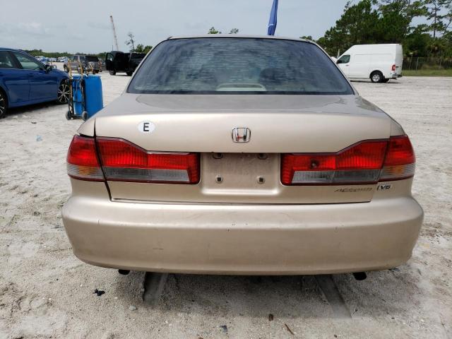 Photo 5 VIN: 1HGCG16502A043737 - HONDA ACCORD 