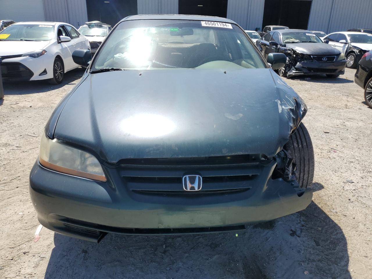 Photo 4 VIN: 1HGCG16502A057816 - HONDA ACCORD 