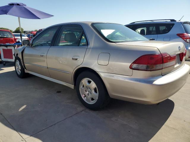 Photo 1 VIN: 1HGCG16502A074731 - HONDA ACCORD EX 