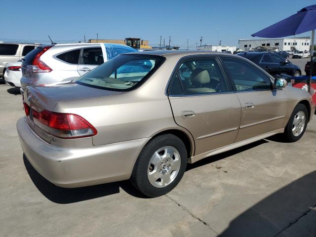 Photo 2 VIN: 1HGCG16502A074731 - HONDA ACCORD EX 