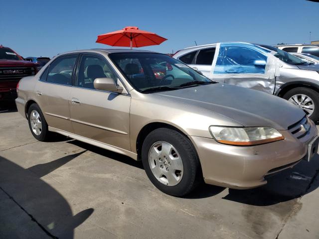 Photo 3 VIN: 1HGCG16502A074731 - HONDA ACCORD EX 