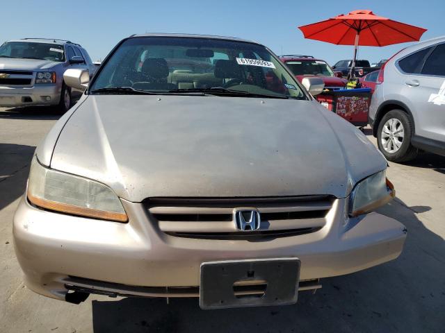 Photo 4 VIN: 1HGCG16502A074731 - HONDA ACCORD EX 