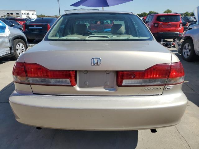 Photo 5 VIN: 1HGCG16502A074731 - HONDA ACCORD EX 