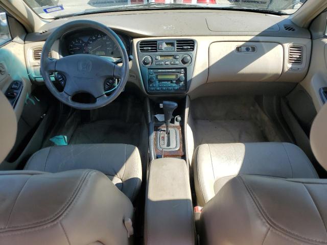 Photo 7 VIN: 1HGCG16502A074731 - HONDA ACCORD EX 