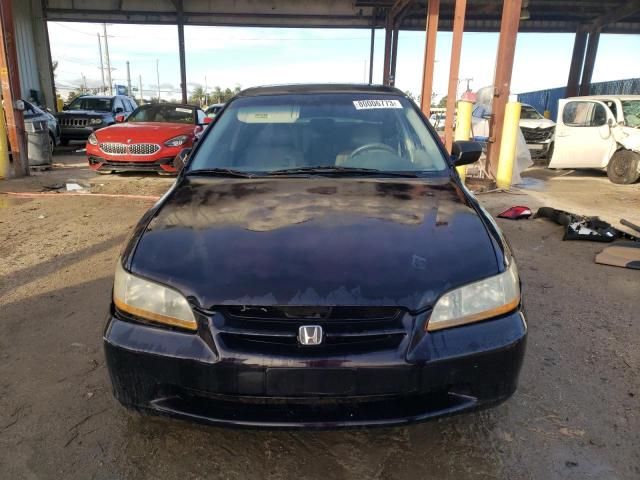 Photo 4 VIN: 1HGCG1650WA005155 - HONDA ACCORD 