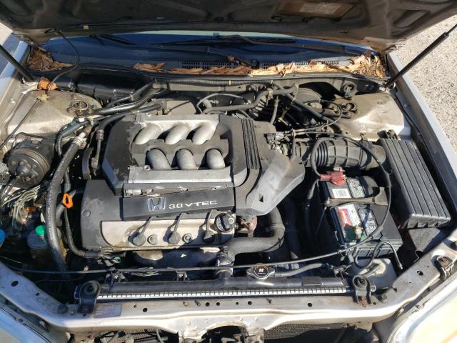 Photo 10 VIN: 1HGCG1650WA031836 - HONDA ACCORD 