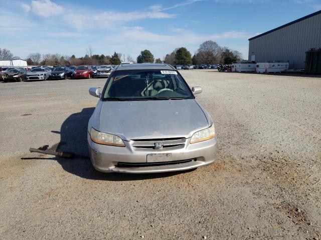 Photo 4 VIN: 1HGCG1650WA031836 - HONDA ACCORD 