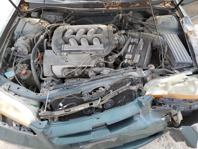 Photo 10 VIN: 1HGCG1650WA060236 - HONDA ACCORD 