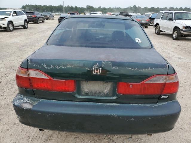 Photo 5 VIN: 1HGCG1650WA060236 - HONDA ACCORD 