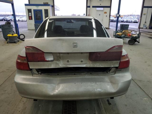 Photo 5 VIN: 1HGCG1650XA005433 - HONDA ACCORD 